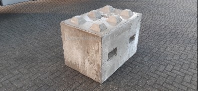 ballastblok 120x80x80 nop hijsoog heftruckuitsparing wm 1