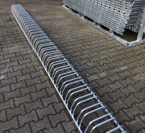 fietsenrek model festival