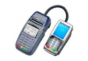 internet pinapparaat