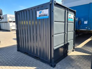 opslagcontainer 10ft