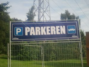 parkeren auto (2)