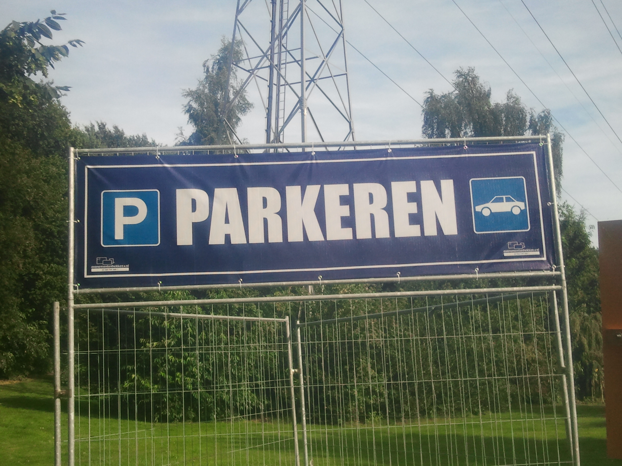 parkeren auto (2)