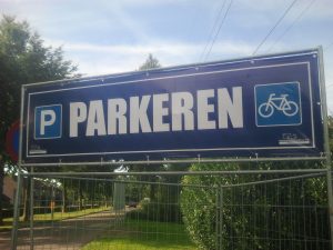 parkeren fiets (2)