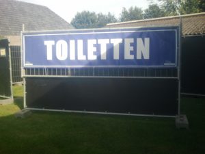 toiletten
