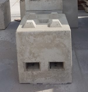 ballastblok 1100 nop