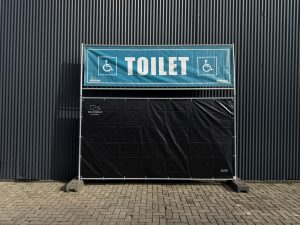 banner invalide toilet f4e