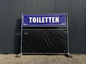 banner toiletten f4e