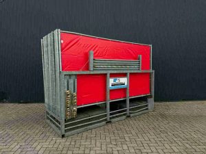 bok rood gezeilde bouwhekken f4e