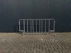 fietsenrek model dranghek f4e