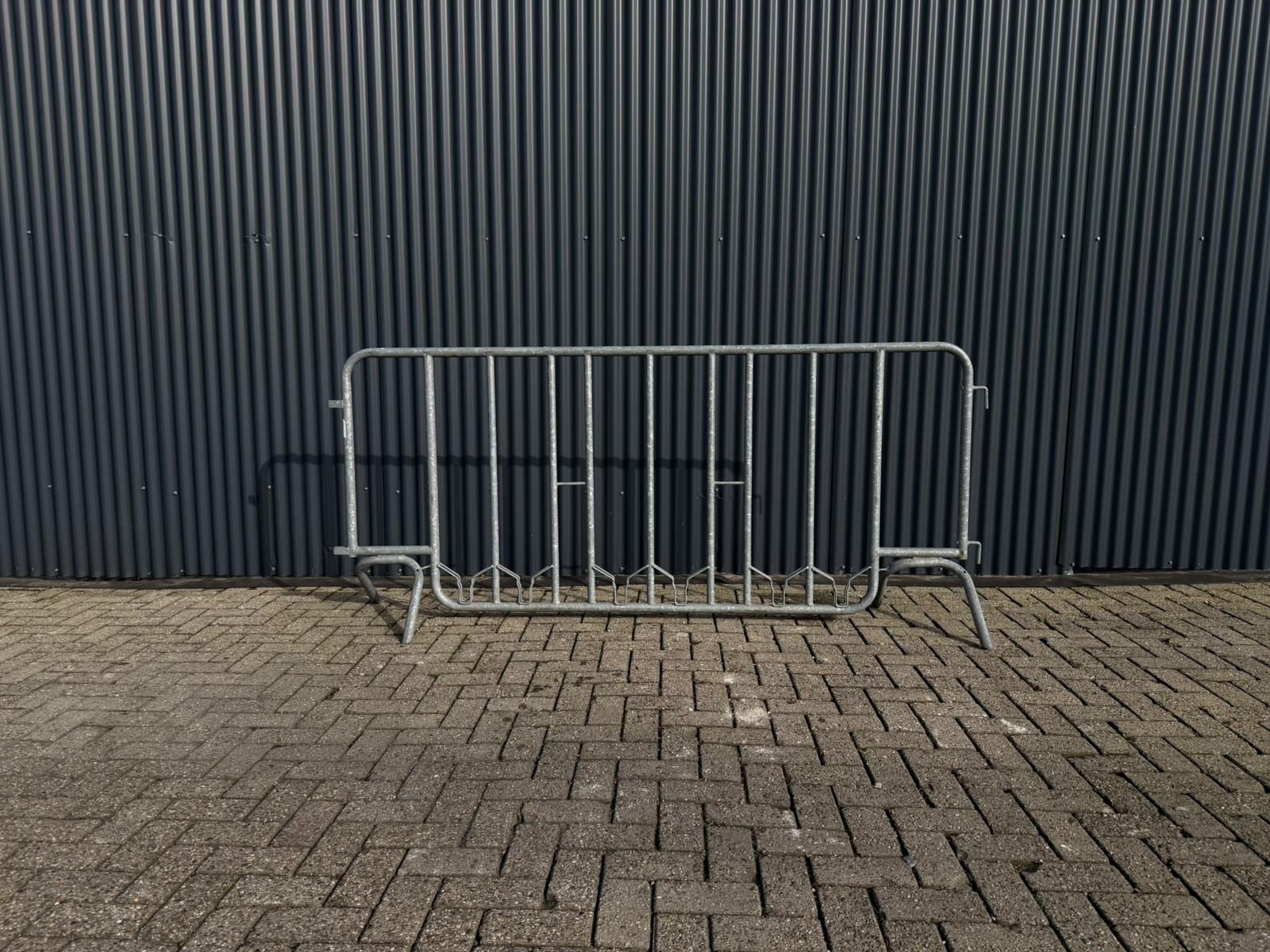 fietsenrek model dranghek f4e