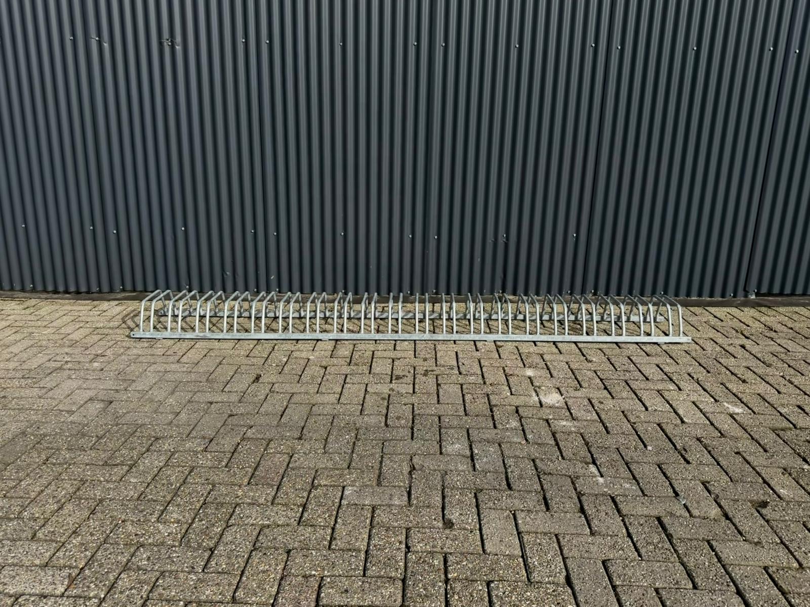 fietsenrek model festival f4e.