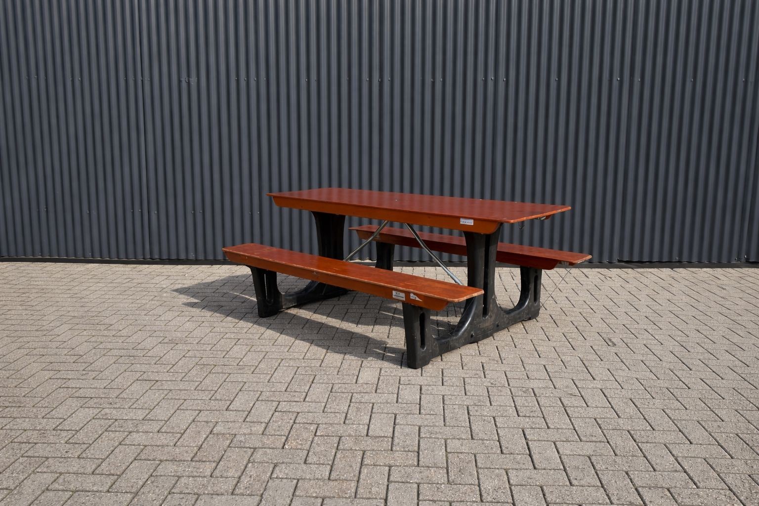 foldtable f4e.