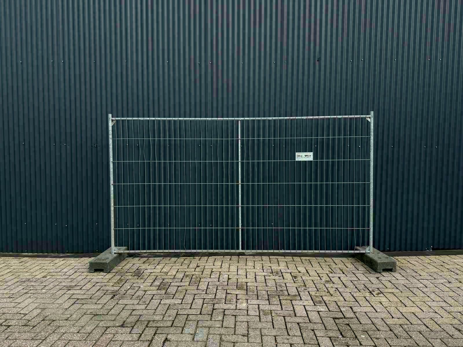 ongezeild-bouwhek-f4e ongezeild bouwhek f4e