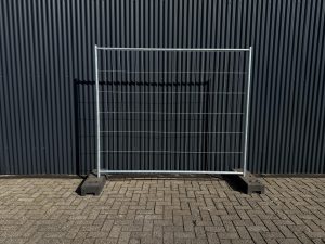 ongezeild layherhek f4e