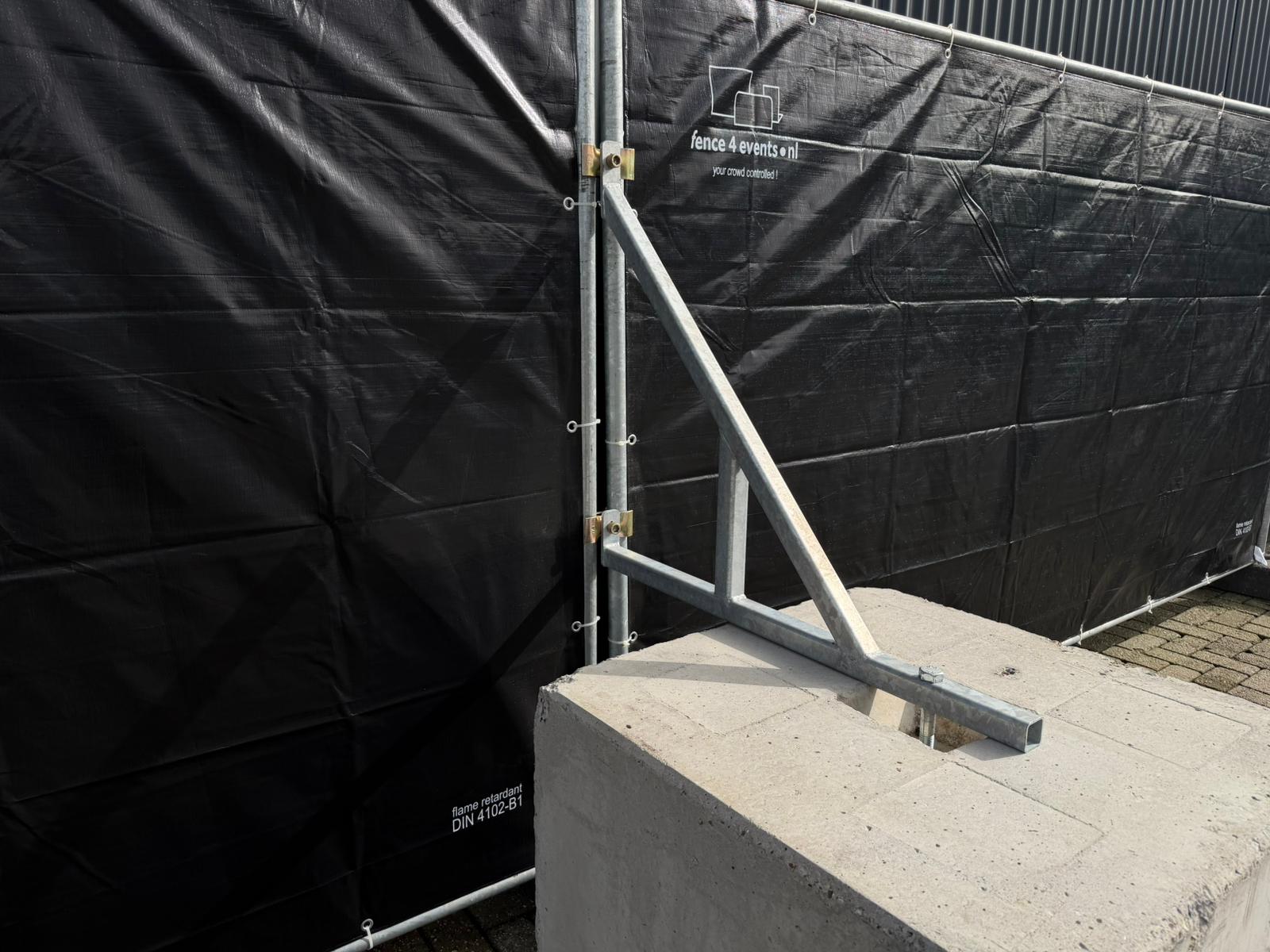 stabiliteitssteun f4e