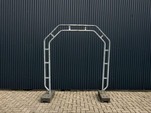 afstandhouder f4e