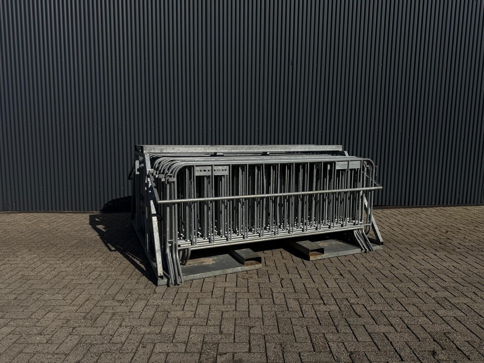 bok van 80 dranghekken f4e