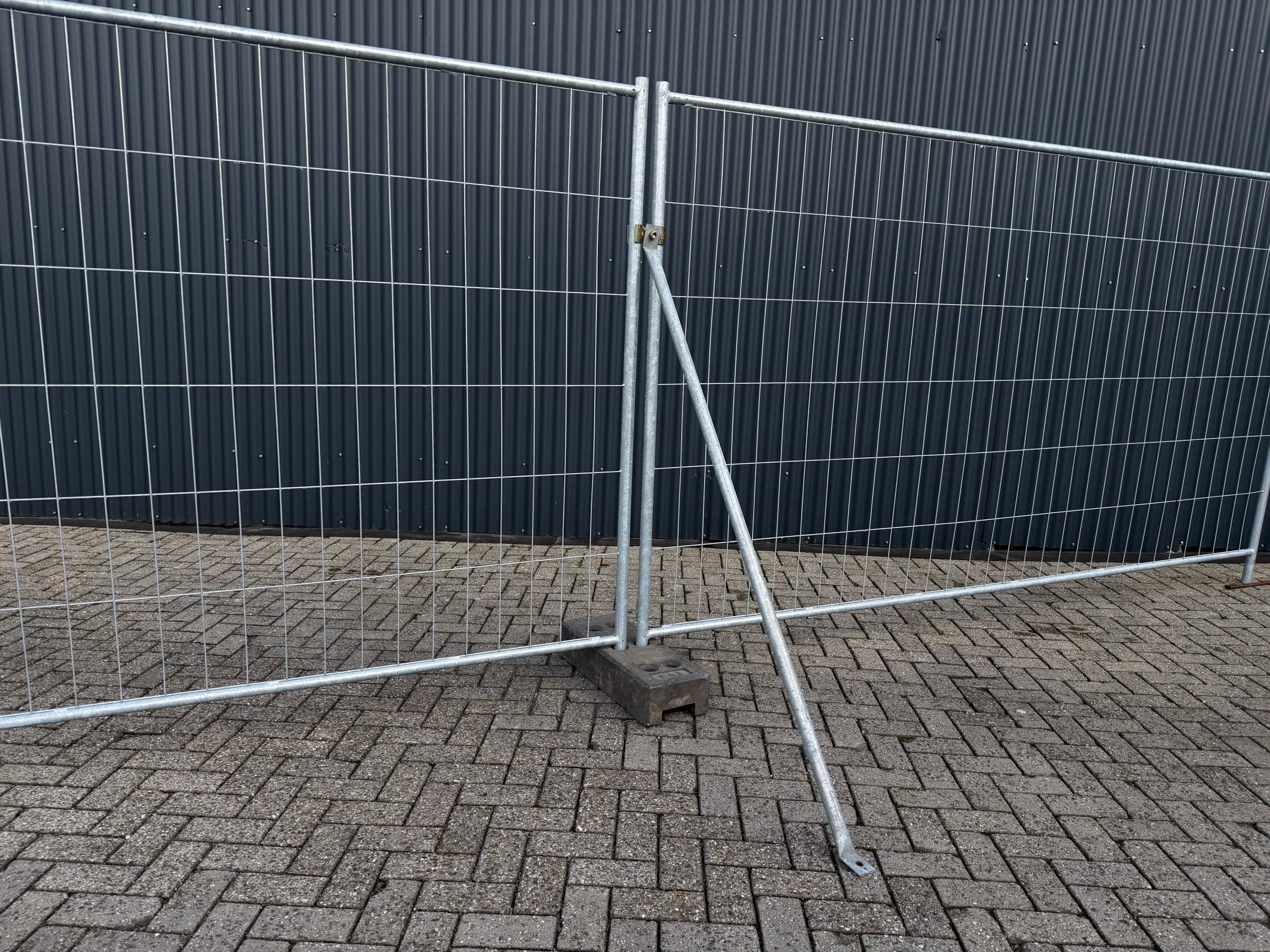 bouwhekschoor f4e