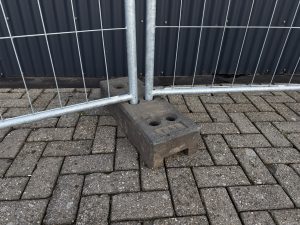 bouwhekvoet f4e